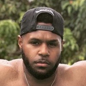 Clinton Bagiri, 29 (TikTok Star)