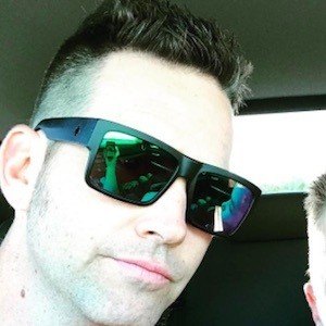 Clintus McGintus, 42 (YouTube Star)
