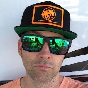 Clintus McGintus, 42 (YouTube Star)