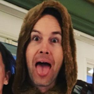 Clintus McGintus image 5