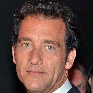 Clive Owen image 3