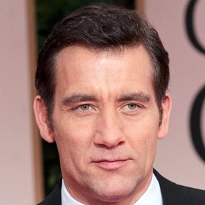Clive Owen image 6
