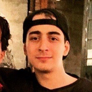 Cloakzy, 30 (抽搐之星)