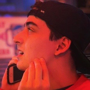 Cloakzy, 30 (Twitch Star)