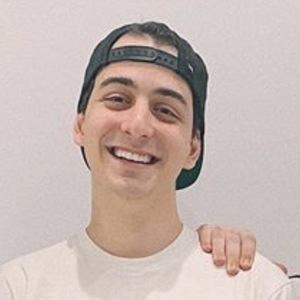 Cloakzy, 30 (抽搐之星)
