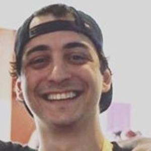 Cloakzy, 30 (Twitch Star)