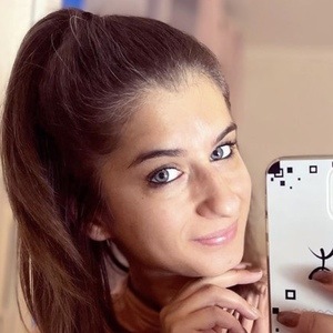 Cloe Abbas, 32 (TikTok Star)