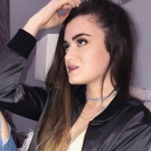 CloeCouture, 28 (YouTube Star)
