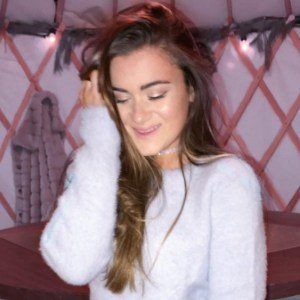 CloeCouture, 28 (YouTube Star)
