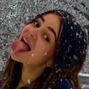 Cloie Rayne, 19 (TikTok明星)