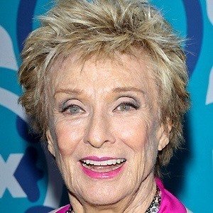 Cloris Leachman image 3