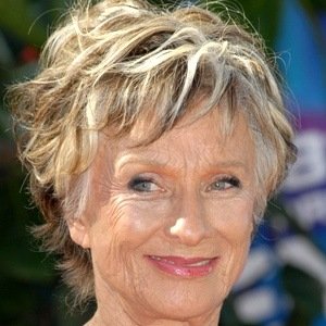 Cloris Leachman image 6
