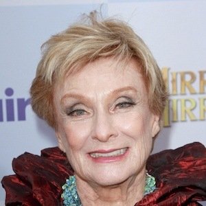 Cloris Leachman image 8
