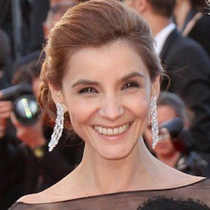 Clotilde Courau, 54 (公主)