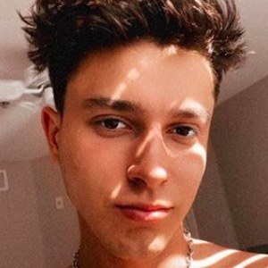 Cloutom, 25 (TikTok Star)