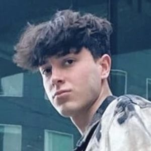 Cloutom, 25 (TikTok Star)