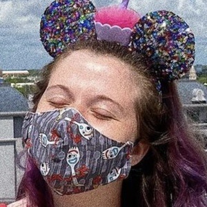 clubbethguin, 25 (TikTok明星)