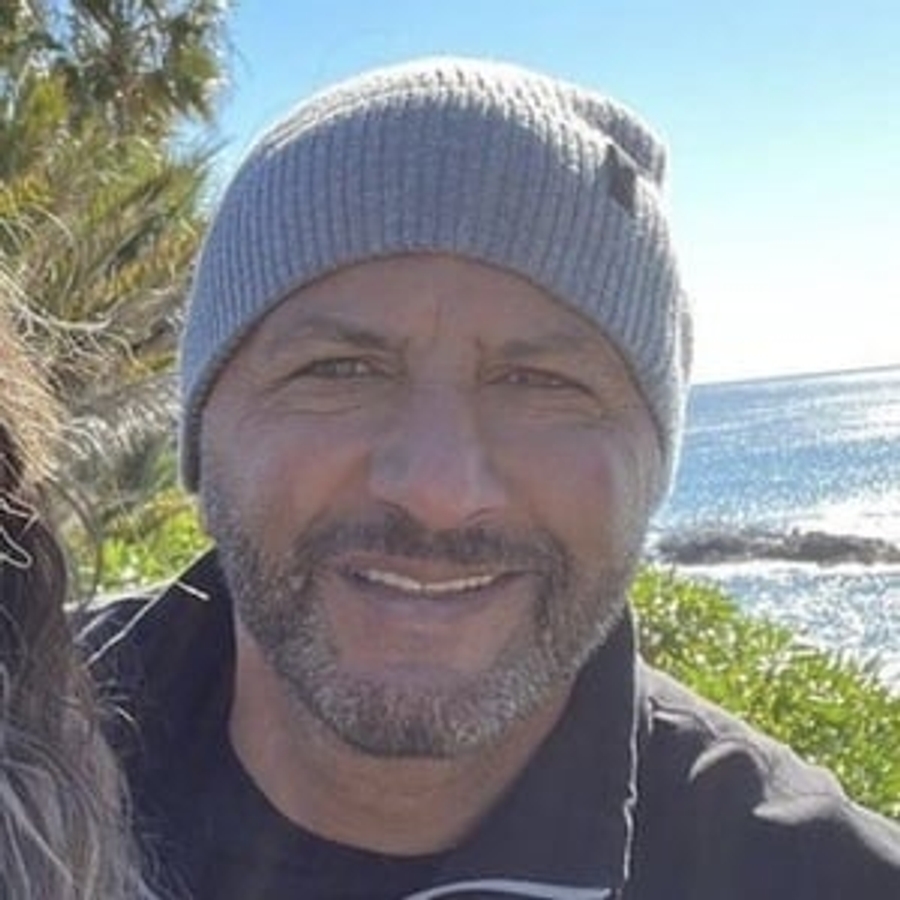 Coach Furrha, 59 (TikTok Star)
