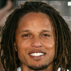 Cobi Jones image 3
