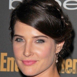 Cobie Smulders image 4
