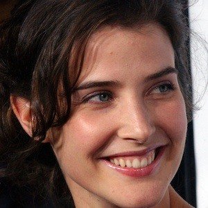 Cobie Smulders image 6