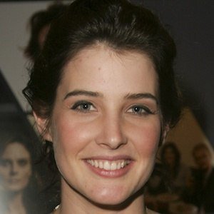 Cobie Smulders image 7