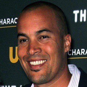 Coby Bell image 4