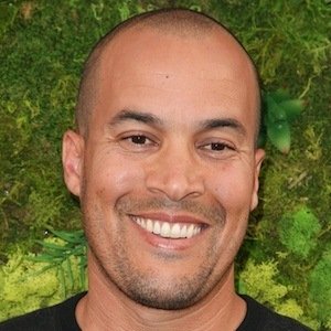 Coby Bell image 5