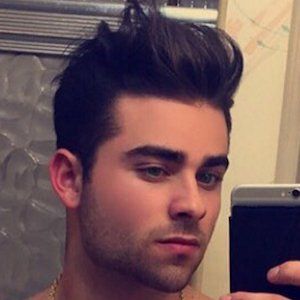 Coby Persin image 3