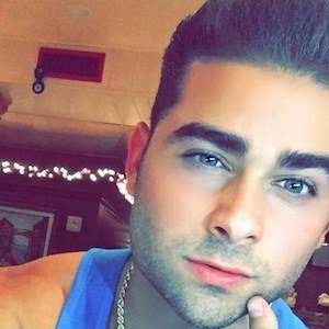Coby Persin image 4