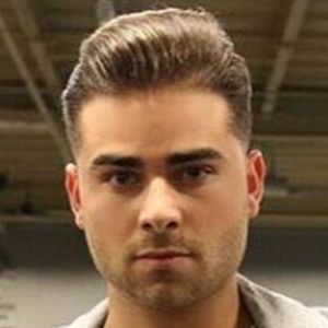 Coby Persin image 5