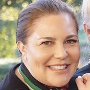 Coco Angel, 48 (Membro della famiglia)