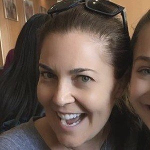 Coco Angel, 48 (Family Member)