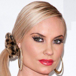 Coco Austin image 7