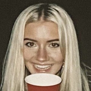 Coco Brocklehurst, 22 (TikTok Star)