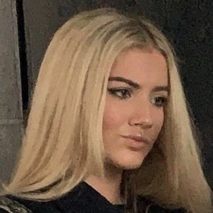 Coco Brocklehurst, 22 (TikTok Star)