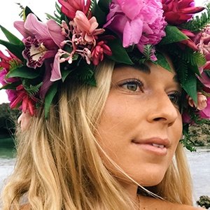 Coco Ho, 34 (Surfista)