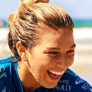 Coco Ho, 34 (Surfer)
