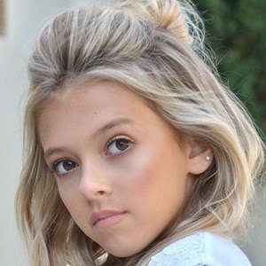 Coco Quinn, 17 (Dancer)