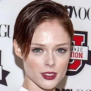 Coco Rocha image 3
