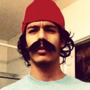 cocobrED, 30 (TikTok明星)