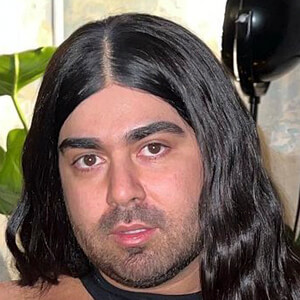 CocoDevile, 34 (TikTok Star)