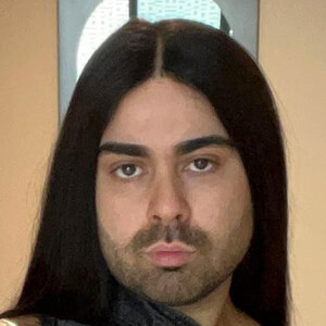 CocoDevile, 34 (TikTok Star)