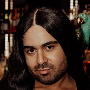 CocoDevile, 34 (TikTok明星)