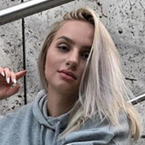 Cocoolent, 24 (TikTok Star)