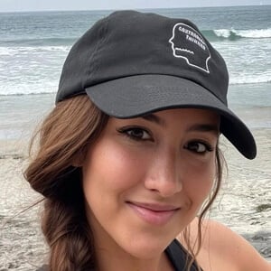 Codie Sanchez, 39 (Belegger)