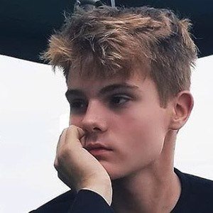 Cody Andrew image 2