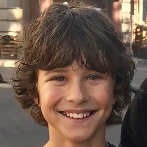 Cody Bingham, 20 (Dancer)