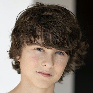 Cody Bingham, 20 (舞蹈家)