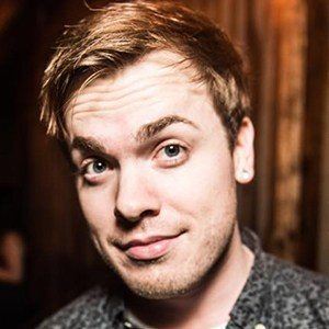 Cody Carson, 36 (Панк-певец)